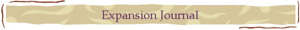 Expansion Journal