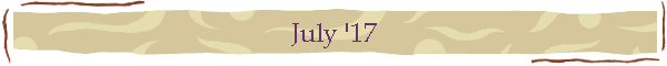 July '17